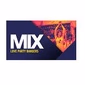 rova - The Edge Mix logo