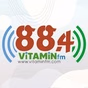 Vitamin FM logo