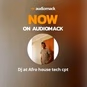 Dj at sound fm logo