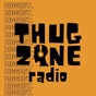 Thugzone Radio logo