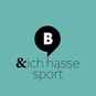 barba radio - & Ich hasse Sport. By barba radio logo