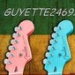 Guyette2469 logo