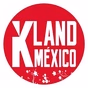 Kland México logo