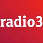 RNE - Radio 3 logo