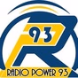 POWER 93 logo