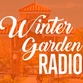 Winter Garden Radio logo