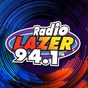 Radio Lazer 94.1 FM - KLMM logo