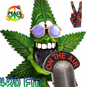 420-FM - NASCAR 1 logo
