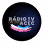 Rádio E TV ACEC Online logo