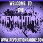Revolution Radio 2.0 logo