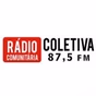 Rádio Coletiva FM logo