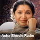 Radio City - Asha Bhosle Radio logo