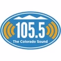 The Colorado Sound - KJAC logo