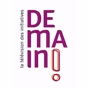 Demain logo