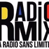 Le Monde du Megamix logo