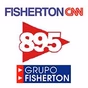 Fisherton 89.5 logo