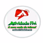 Rádio Atividade logo