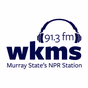 WKMS-FM - WKMD logo