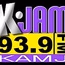 K-Jam - KAMJ logo