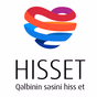 Relaxation Hisset logo