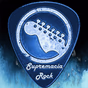 Supremacia Rock logo