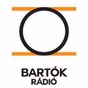 Magyar Rádió Zrt. - Bartók Rádió logo