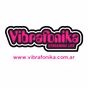 Vibrafonika logo