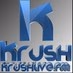 Krush Live logo