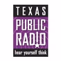 Texas Public Radio - KVHL logo