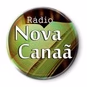 Rádio Nova Canaã logo