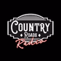 Country Roads Radio logo