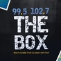 The Box - WTPS logo