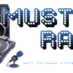 Mustika Radio logo