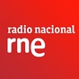 RNE - Radio Nacional Murcia logo