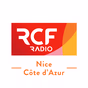 RCF Nice Côte d’Azur logo