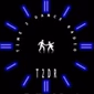 Time 2 Dance Radio (T2DR) logo