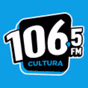 Cultura FM 106,5 logo