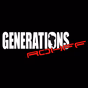 Generations - Rohff logo