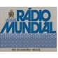 Rádio Mundial FM Rio logo