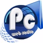 Painel de Controle Webradio logo