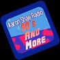 Aaron Shae Radio logo