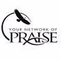 Your Network of Praise - KJCG logo