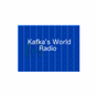 Kafkas World Radio logo