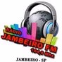 Rádio Jambeiro FM logo