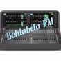 Bohlabela FM logo