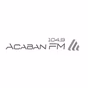 Rádio Acaban 104.9 logo