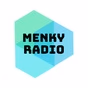 Menky Radio logo