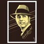Miled Music - Carlos Gardel logo