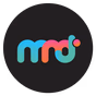 MMJ Radio logo