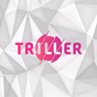 Dash Radio - Triller logo